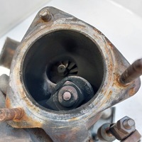 фото thumb №14, Peugeot 5008 1,6thp турбіна + колектор 53039700121 md50172014