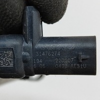 фото thumb №6, Polestar 2 2022 перед сторона права датчик удару подушка безпеки