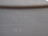 фото thumb №5, Citroen jumpy iii expert блок двигателя правый обшивка 9835298980