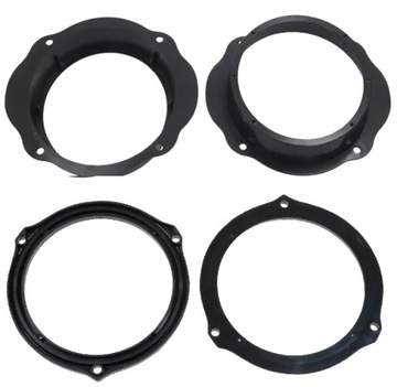 фото thumb №10, Jbl прочный динамики 16,5cm ford focus c-max kuga mk1 mk2 перед + зад