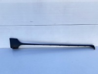 фото thumb №1, Dacia duster ii молдинг порог правая 2017-2024