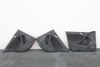 фото thumb №7, Vw golf vi 6 hb карта двері ліві зад