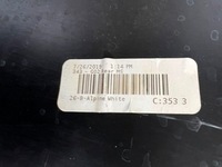 фото thumb №12, Бампер задний bmw x4 g02 m-pakiet 18- задняя