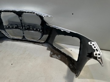 фото thumb №11, Bmw 4 g22 m набір бампер перед переднє