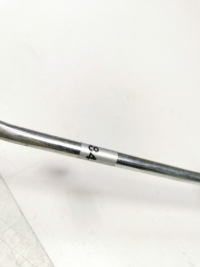 Трубка, шланг egr fiat ducato iii 06-14 2,3 d jtd оригінальний номер 50438199 Зі Шроту, фото thumb