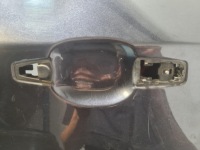 фото thumb №4, Subaru impreza iii gh двері задня ліва 61k