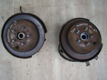 фото thumb №1, Поворотна опора ступиця зад лівий forester iii 2.0 d 08-13