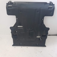 фото thumb №1, Mercedes ml 167 мат захист плита a1675200400