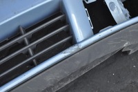 фото thumb №14, Volvo s40 ii v50 бампер перед передний pod омыватель