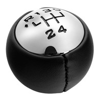 фото thumb №15, Ручка перемикання передач c3 c4 c5 p307 308 407 2403v1