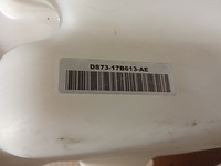 фото thumb №6, Ford mondeo mk5 2015-19r- бачок склоомивача