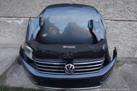 фото thumb №1, Лампа ліва kompletny перед vw passat b7