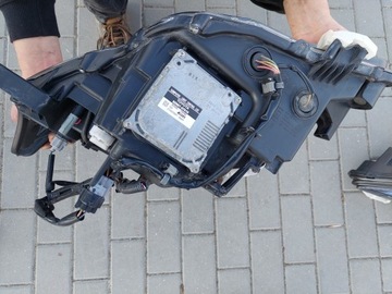 фото thumb №9, Лампа перед лівий правий передня ліва права lexus rx iii rx450 h гібрид