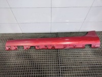 Накладка поріг поріг лівий mercedes slk r172 w172 c996 996 a1726980154 Зі Шроту, фото thumb