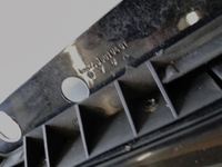 фото thumb №13, Mercedes sl r230 230 рестайлінг po рестайлінг крило переднє праві перед права str