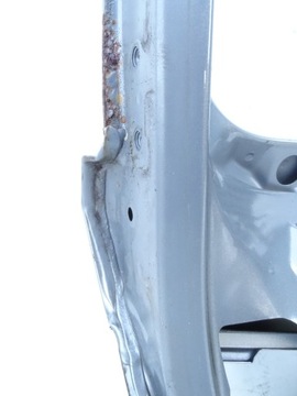 фото thumb №10, Кришка багажника bmw e91 spacegrau a52/7 перший лак