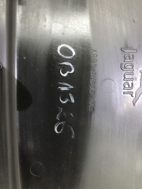 фото thumb №8, Руль воздуха xr83-8a095- jaguar s-type