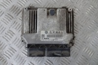 фото thumb №1, Vw passat b7 2.0 tdi - бортовой компьютер 03l907309ae