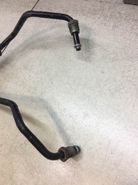 фото thumb №8, Шланг підсилювача cordoba i 1.9 tdi 6k1422893d