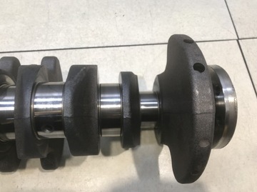 фото thumb №7, Wał коленчатый mercedes w168 1.7 cdi r66800