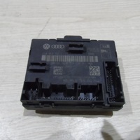 фото thumb №12, Модуль блок керування двері audi a6 a7