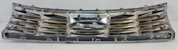 фото thumb №10, Решётка защита решётка радиатора hyundai tucson iv 20-