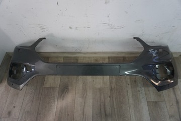 фото thumb №1, Ford kuga mk2 рестайлінг бампер переднє перед