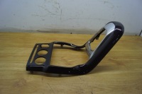 фото thumb №1, Панель панелі рамка тунель панель приладів citroen ds3