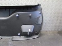 фото thumb №8, Захист обшивка задня 13265628 opel meriva b 13-17r