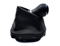 фото thumb №12, Ручка перемикання передач чохол vw touran 2 2010-2015