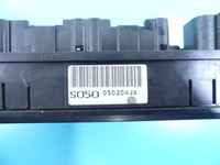 фото thumb №4, Блок управления модуль s050 lexus rx ii 03-08 400h