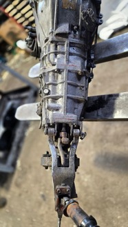 фото thumb №6, Коробка передач передач 6 ступенчатая lexus is ii 220 2.2d