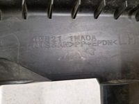 фото thumb №10, Infiniti m m30 usłona прокладка крыла левый перед 658211ma0a