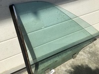 фото thumb №6, Скло бокова ліва зад задня mercedes w124 купе ce c124
