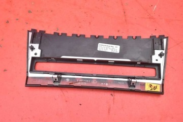 фото thumb №8, Декоры панели распределительной консоли решётки воздуховод 6951048 bmw e60 e61 03-07