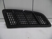 фото thumb №1, Впуск повітря капот правий mercedes slk r 172