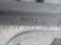 фото thumb №8, Подрамник подрамник подрамник подвеска задняя porsche panamera i 970 3.6 v6 12r