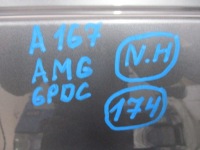 фото thumb №10, Бампер mercedes 167 gle amg 6pdc задня