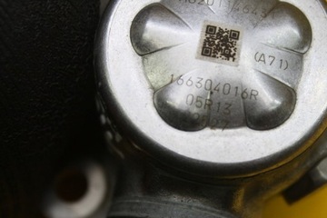 фото thumb №8, Насос топлива renault clio iv nissan qashqai 1.2 tce h5f 166304016r