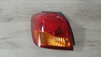 фото thumb №2, Mitsubishi asx led ліва лампа задня задня ładna p9374