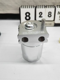 Oil защёлка бак набор сепаратора масла с фильтром 11 1 13 1 15mm 300ml Киев, фото thumb