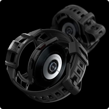 Чехол SPIGEN G-Shock для Galaxy Watch 4 Classic, 46 мм