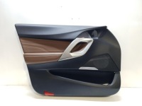 фото thumb №1, Обшивка двері лівий перед citroen ds5