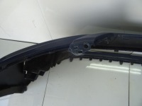 фото thumb №9, Seat ibiza 5 v 6f0 бампер перед передний 17-21r