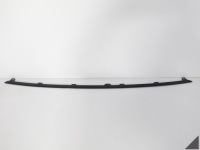 фото thumb №1, Porsche cayenne 9y0 18- молдинг бампера перед