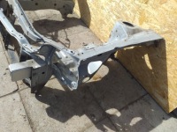 фото thumb №5, Celica vi 6 pas передний усилитель передний панель фары