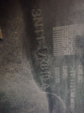 фото thumb №11, Ford fusion 02-05 бампер переднє перед