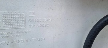 фото thumb №15, Opel vectra c gts 2001-2005 бампер перед оригінал g078