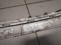 фото thumb №11, Молдинг бампера лівий перед audi a8 d3 4e0807223a