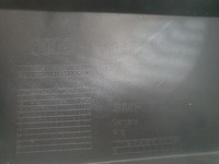 фото thumb №10, Бампер audi a4 b9 8w9 kombi s-line задняя задний